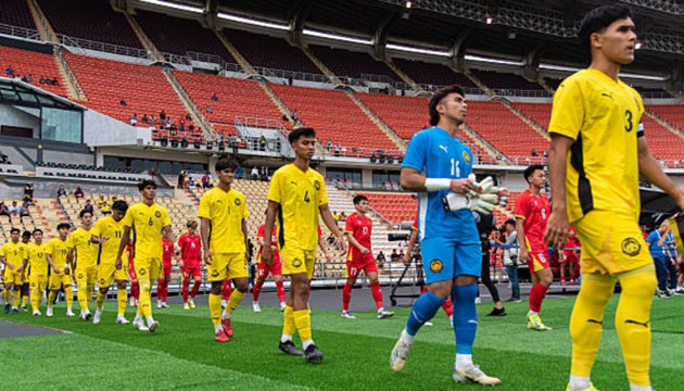 Malaysia tự tước vũ khí sân nhà trước tuyển Việt Nam ở bán kết lượt đi ASEAN Cup 2026