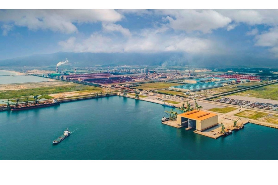 Hà Tĩnh gỡ nút thắt logistics sau cảng