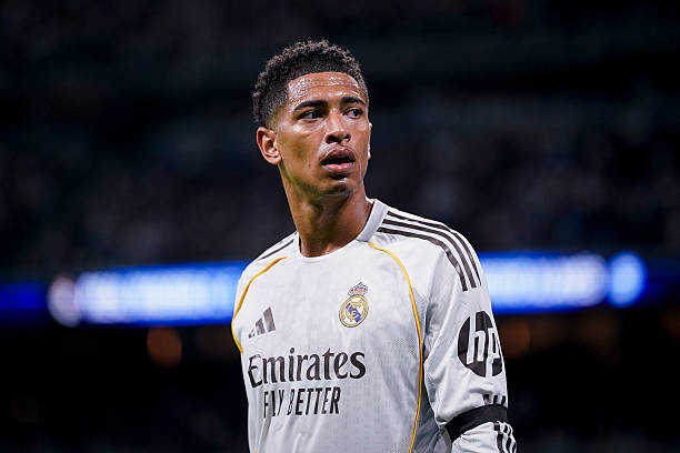 Jude Bellingham hay Arda Guler: Ai mới là số 10 hoàn hảo của Jose Mourinho tại Real Madrid?