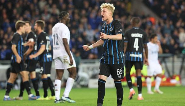 MU nhắm Joaquin Seys của Club Brugge nhằm gia cố hành lang cánh dưới thời Michael Carrick