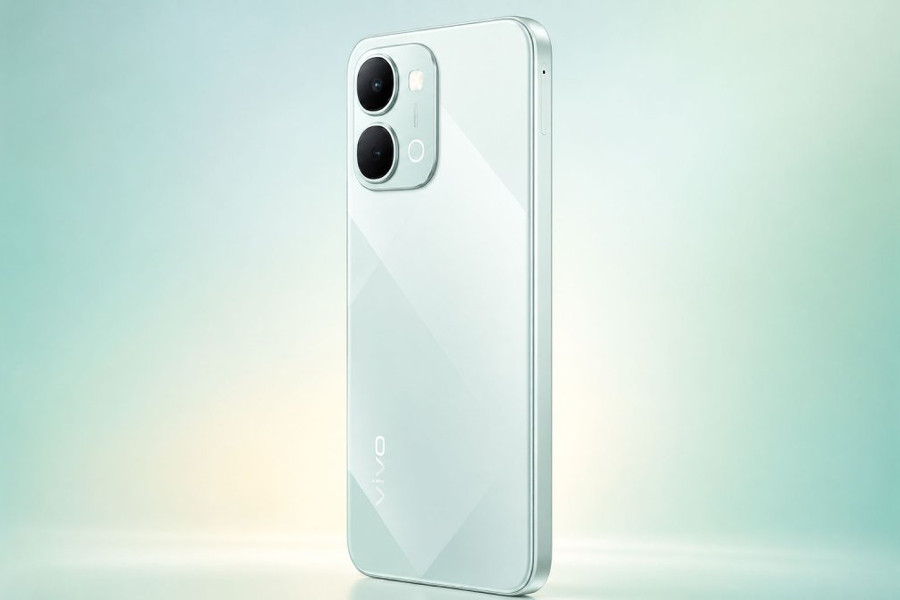 Sức mạnh Vivo Y31T lộ diện: Pin 7.200 mAh, chip Snapdragon 4 Gen 2 và kháng nước IP68