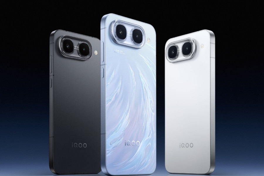 iQOO Neo 11 Ultra ra mắt: Chip Dimensity 9500M, màn hình 2K, pin 9.100mAh giá từ 14,75 triệu
