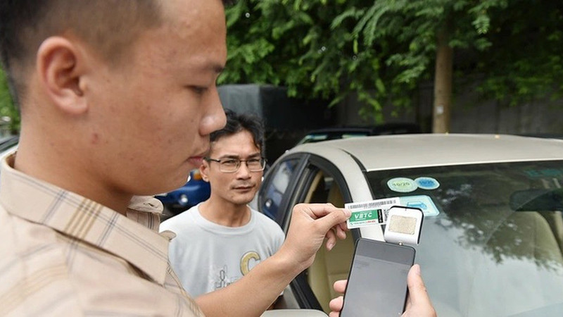 VETC nói gì về chuyện thu phí 6.600 đồng/tháng?