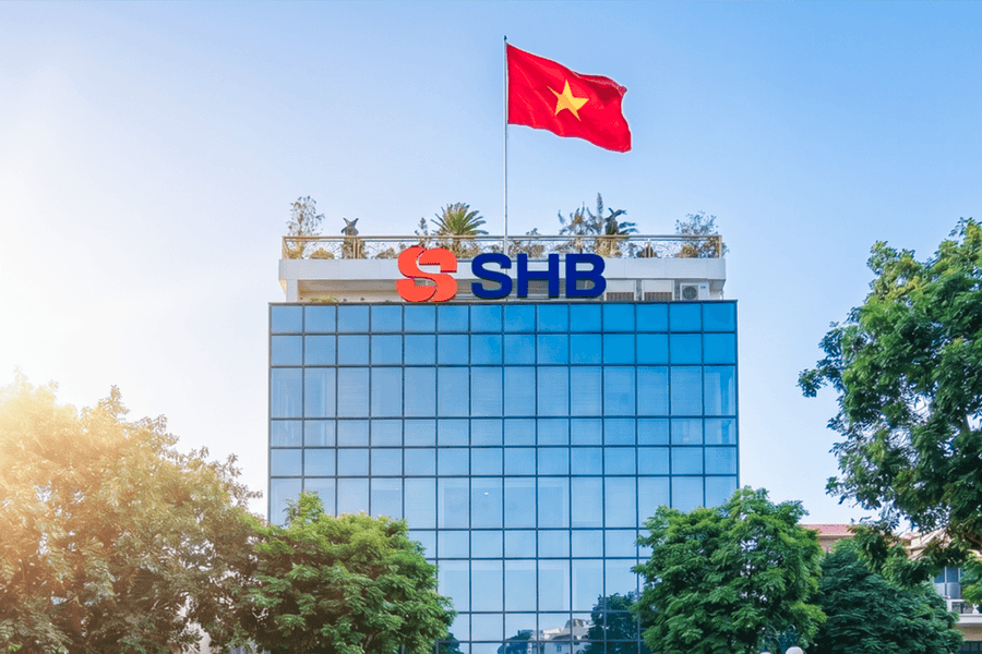 SHB tăng quy mô tín dụng ưu đãi lên 47.000 tỷ đồng và giảm lãi suất vay từ 17/8/2026