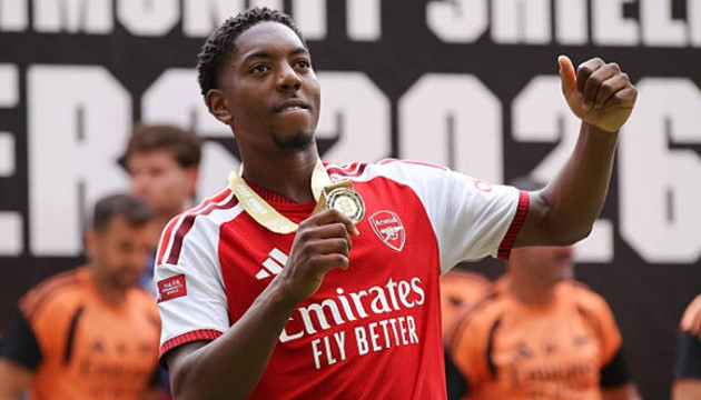 MU chi 60 triệu bảng chốt hạ Myles Lewis-Skelly từ Arsenal để tái hiện hình bóng Pogba