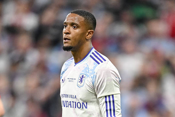 Arsenal chi 51 triệu bảng mua Ezri Konsa: Bước đi tàn nhẫn để bảo vệ ngai vàng Premier League