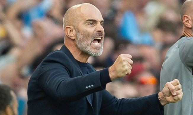 Man City ngược dòng thắng kịch tính Bournemouth 2-1: Dấu ấn Cherki và nỗi lo thời hậu Pep
