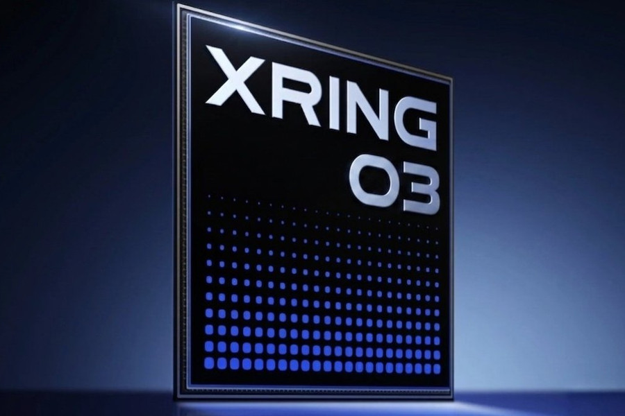 Điện thoại gập Xiaomi MIX Ultra lộ diện: Đột phá với vi xử lý Xring O3 và camera 200MP