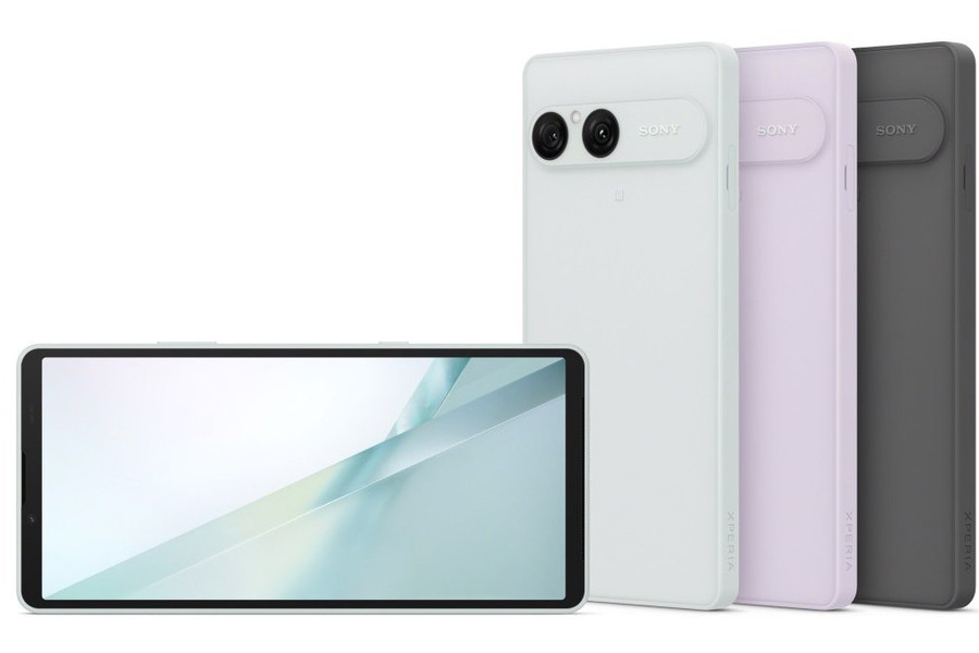 Sony Xperia 10 VIII ra mắt: Nâng cấp màn hình 120Hz, duy trì giắc tai nghe 3.5mm truyền thống
