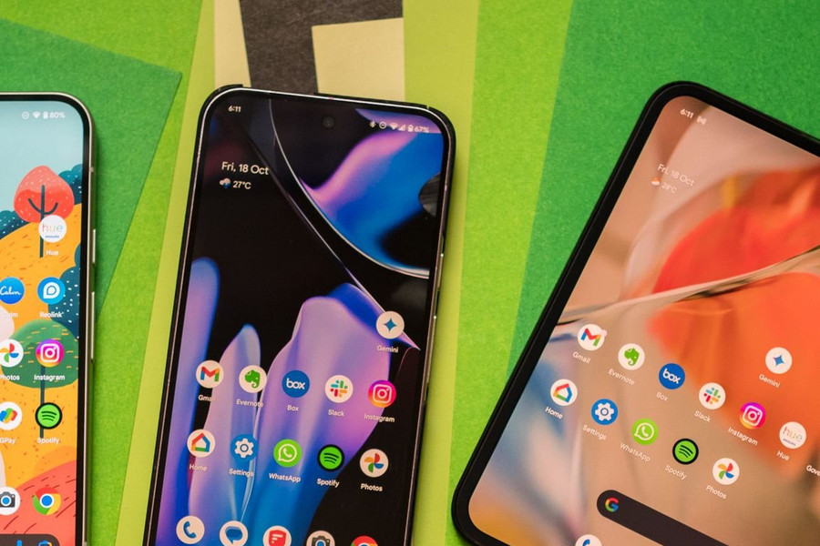 Lỗ hổng quyền riêng tư Android: SDK quảng cáo âm thầm theo dõi dữ liệu vị trí người dùng