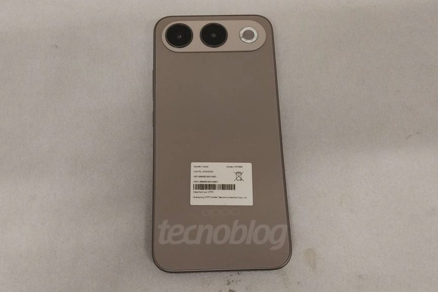 OPPO A7 Pro chuẩn bị ra mắt toàn cầu: Trang bị viên pin khủng 8.000 mAh cùng sạc nhanh 45W