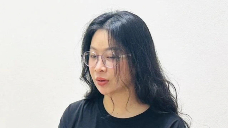 Khởi tố nữ chủ kênh TikTok "Hằng Lê Sâm Ngọc Linh"