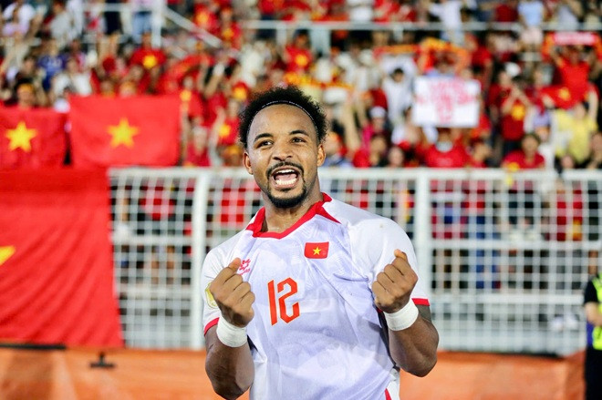 Vua phá lưới ASEAN Cup 2026: Màn rượt đuổi kịch tính giữa Xuân Son và Đình Bắc ở Mỹ Đình