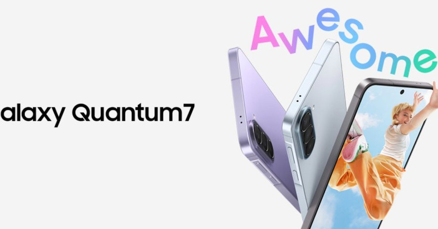 Samsung Galaxy Quantum 7: Exynos 1680, Knox Vault và 6 năm cập nhật Android tại Hàn Quốc