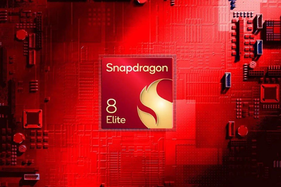 Qualcomm hé lộ CPU Snapdragon Oryon thế hệ mới phá vỡ kỷ lục xung nhịp 5GHz trên di động
