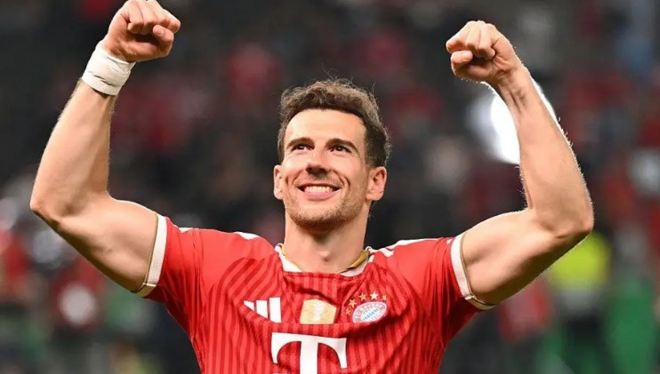 Aston Villa đón tân binh Leon Goretzka: Lời giải chiến thuật cho tuyến giữa của Unai Emery