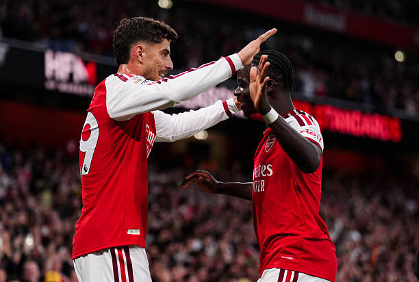 Arsenal tại Champions League 2026/27: Thời điểm vàng để Pháo thủ xóa bỏ cái bóng của PSG
