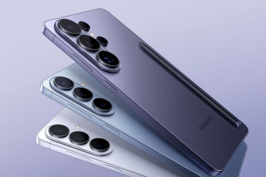 Đột phá thiết kế Galaxy S27 Series: Màn hình viền siêu mỏng cùng khung cong công thái học