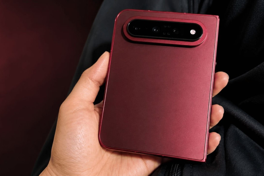 Xiaomi 18 Fold tích hợp RAM LPDDR6: Bước nhảy vọt hiệu năng cho smartphone gập thế hệ mới