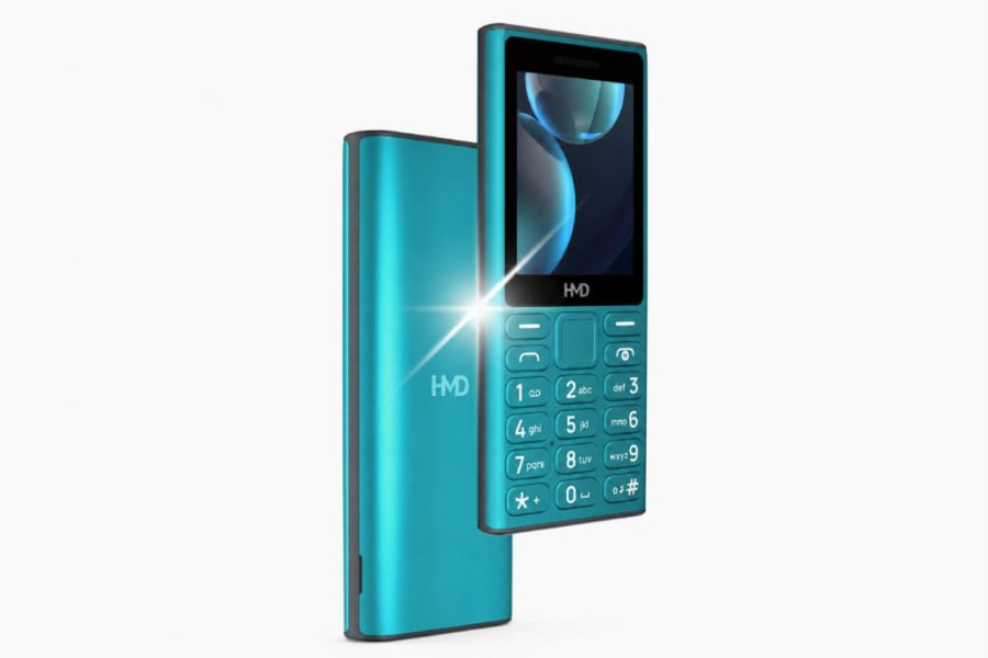 Đánh giá HMD 105 4G School Edition: Giải pháp công nghệ tối giản giúp học sinh tập trung