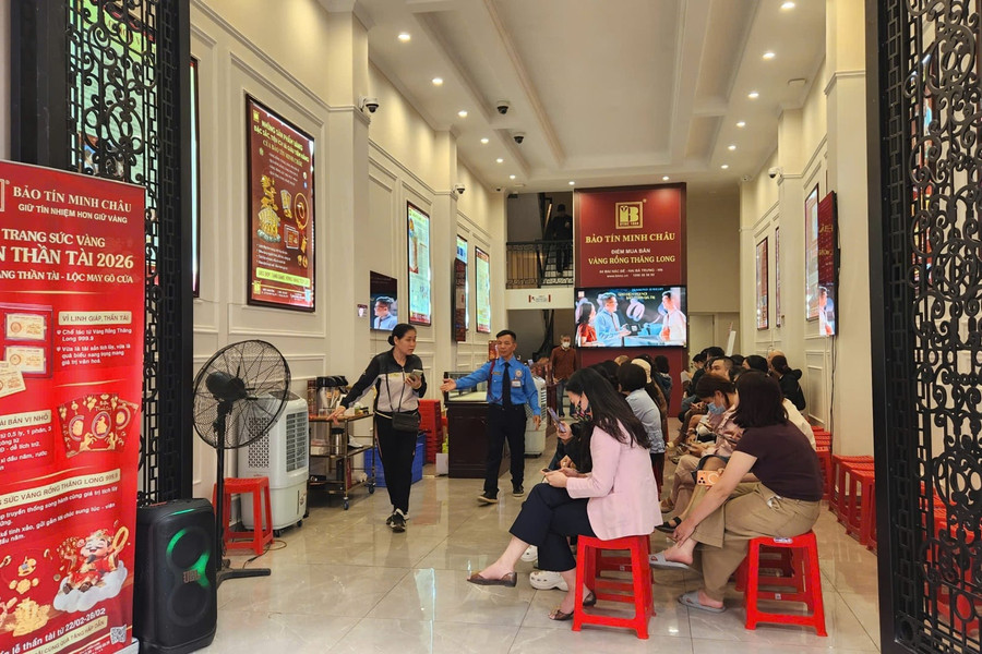 Giá vàng hôm nay 31/8/2026: Cập nhật vàng miếng, vàng nhẫn và giá vàng thế giới