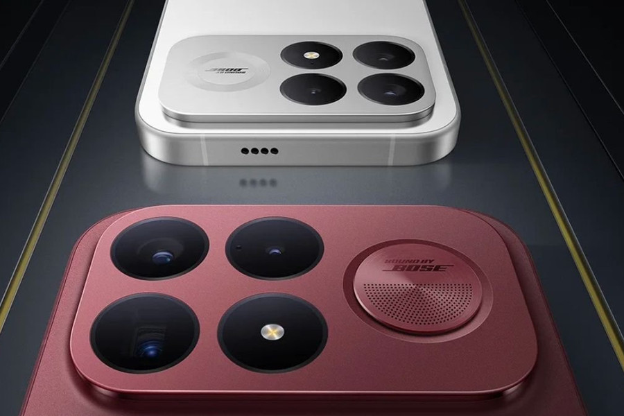 POCO F9 Pro lộ giá bán tại Philippines, rẻ bằng một nửa so với phiên bản cao cấp F9 Ultra