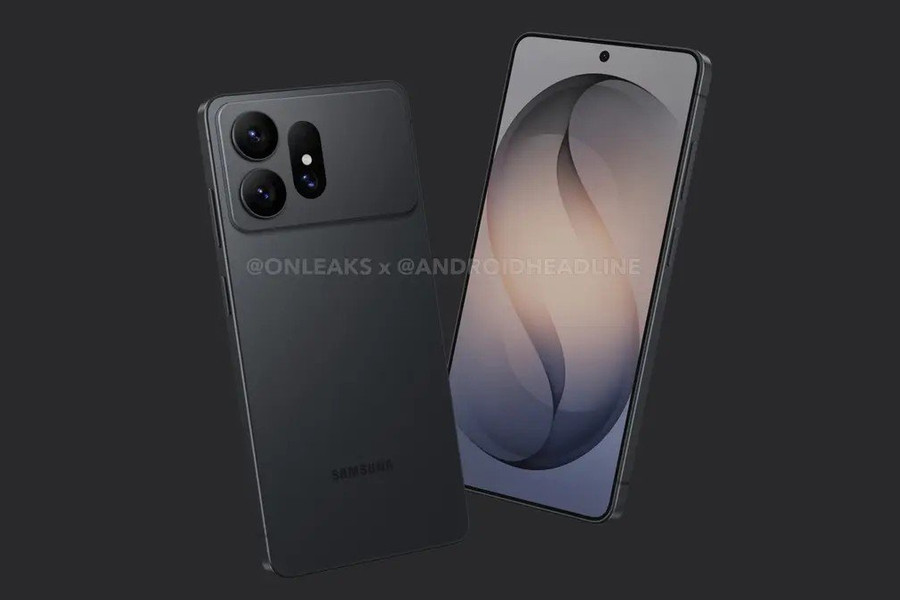 Samsung thử nghiệm pin 7000mAh trên Galaxy S27 Ultra: Đột phá lớn và bài toán khe cắm S Pen