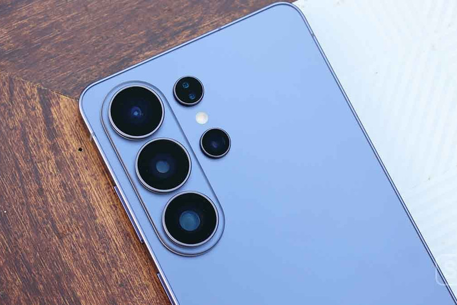 Galaxy S27 Ultra nâng cấp hệ thống camera: Loại bỏ ống kính 3x chuyển sang cảm biến 4x