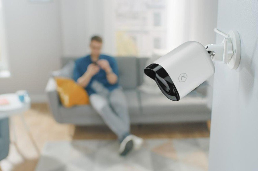 Camera an ninh ghi hình 24/7: Phân tích nguyên lý hoạt động và giải pháp lưu trữ tối ưu