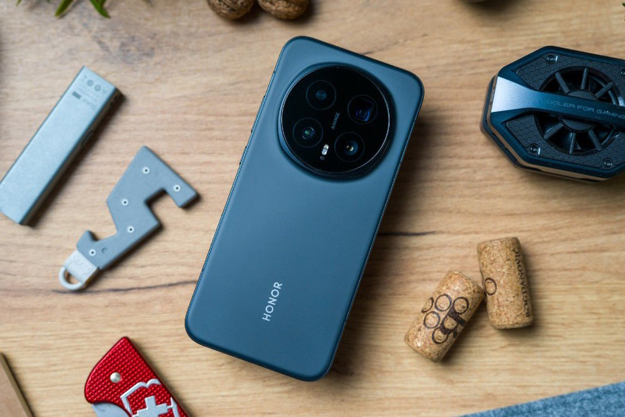 Chi tiết thông số HONOR Magic 9 Pro: Camera selfie vuông 1:1 và cụm camera kép 200MP đỉnh cao