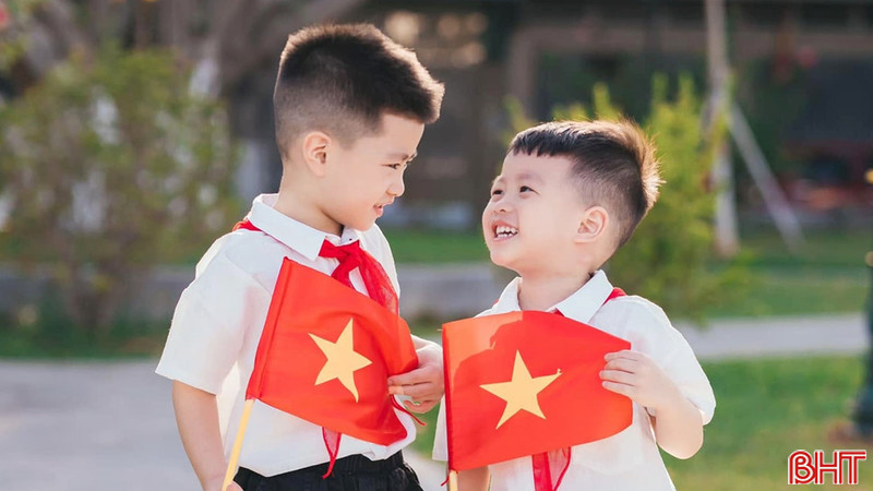 Đón Tết Độc lập này, nhớ những mùa tết xưa