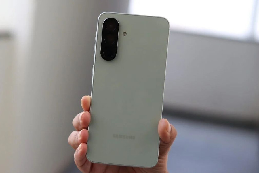 Samsung phát hành bản vá bảo mật tháng 8/2026 cho bộ ba Galaxy A56, Galaxy A55 và Galaxy A54