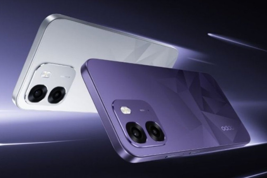 OPPO K14 Lite vừa lộ diện trên Google Play Console, dùng chung mã thiết bị với OPPO A6c