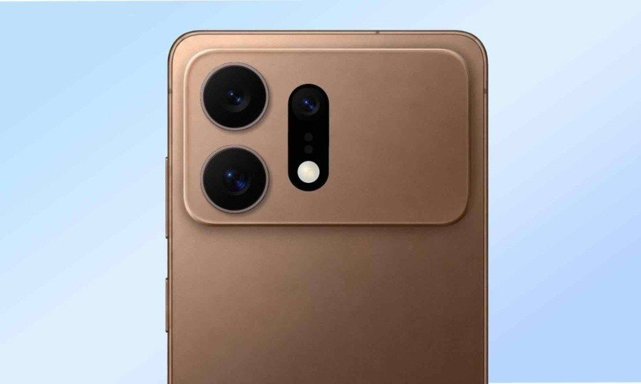 Samsung Galaxy S27 Ultra lộ diện với cụm camera dạng đảo ngang cùng hai phiên bản kích thước