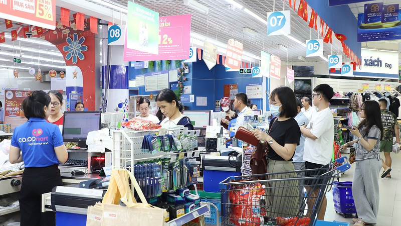 Tập trung quản lý, điều hành giá hiệu quả trong những tháng cuối năm 2026