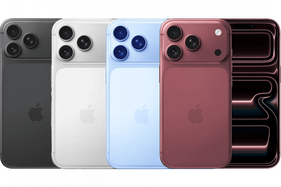 Giải mã sức mạnh chip A20 Pro trên iPhone 18 Pro: Bước nhảy vọt về GPU và băng thông bộ nhớ