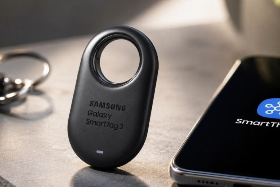 Samsung Galaxy SmartTag 3 lộ diện qua chứng nhận vô tuyến: Thiết kế vuông bo tròn mới
