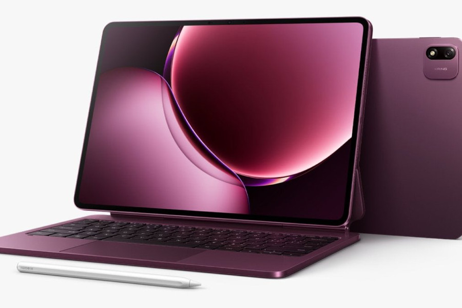 Khám phá Xiaomi Pad 9 Pro Max: Màn hình 13.3 inch, chip Xring O3 cùng sạc siêu nhanh 120W