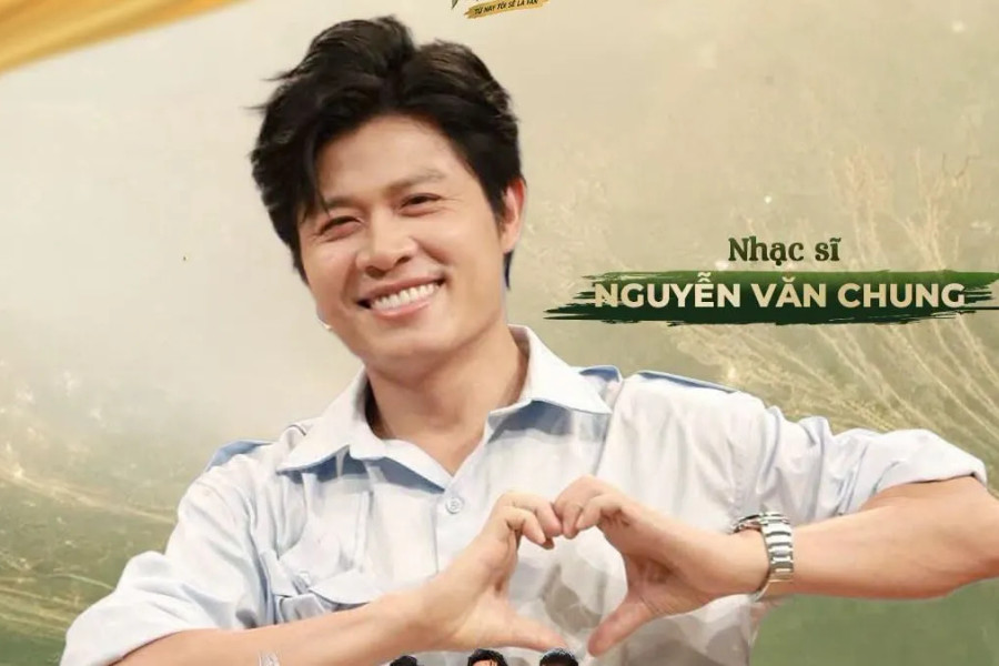 Nhạc sĩ Nguyễn Văn Chung cùng cộng đồng fan LaSiDo bùng nổ cảm xúc tại Vũ trụ Fandom VTV3