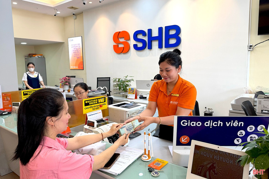 Tăng trưởng tín dụng Hà Tĩnh - Đồng vốn tạo giá trị ra sao?