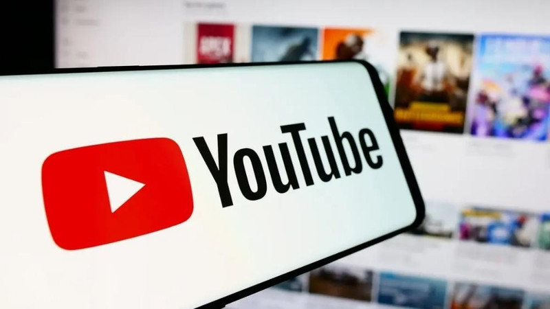 Thách thức mới cho người làm video kiếm tiền trên YouTube