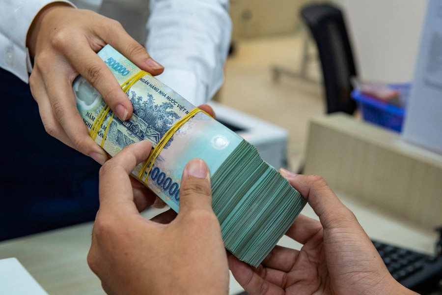 Lãi suất ngân hàng ngày 7/9/2026: Sacombank điều chỉnh lên 7,8%/năm và tặng nhà 2 tỷ đồng