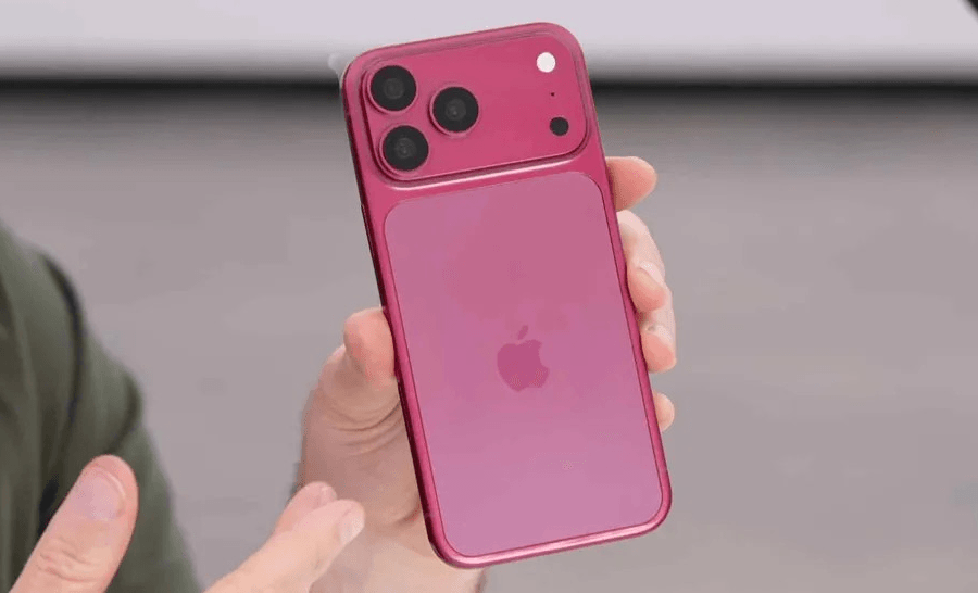 iPhone 18 Pro Max tăng dung lượng pin 5.567 mAh cùng chip 2nm: Kỳ vọng mốc 23 giờ sử dụng