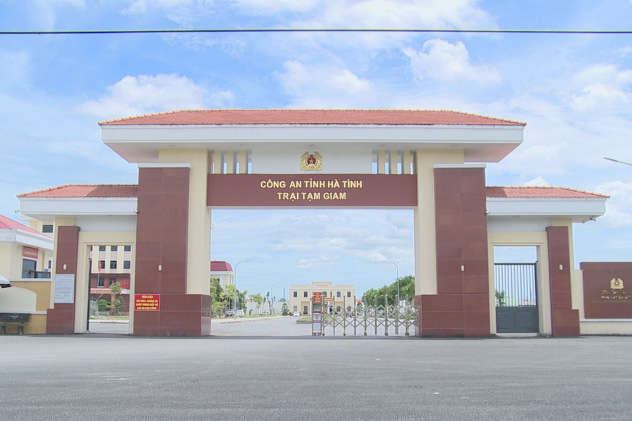 Tình mẫu tử - Động lực hoàn lương