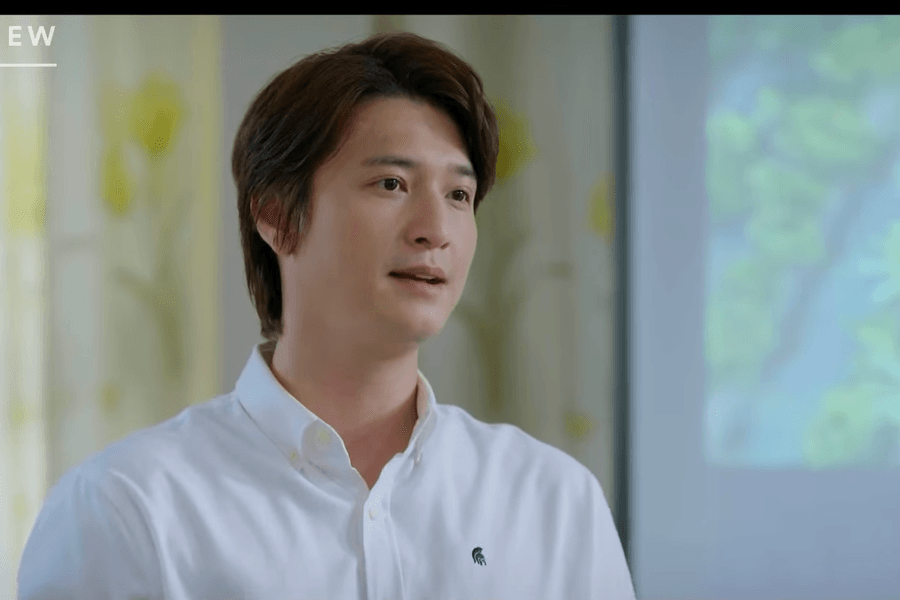 Phim Phù sa tập 13: Chơn chất vấn gay gắt Nghiệm về dự án du lịch ở khúc sông sạt lở Bình Hòa