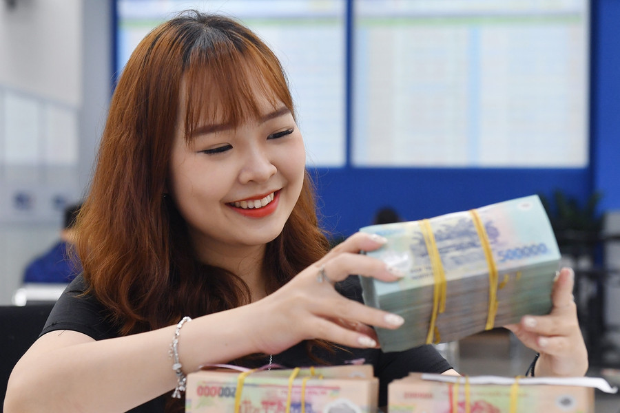 Lãi suất ngân hàng ngày 11/9/2026: Một nhà băng Big4 áp dụng mức 8%/năm từ kỳ hạn 6 tháng