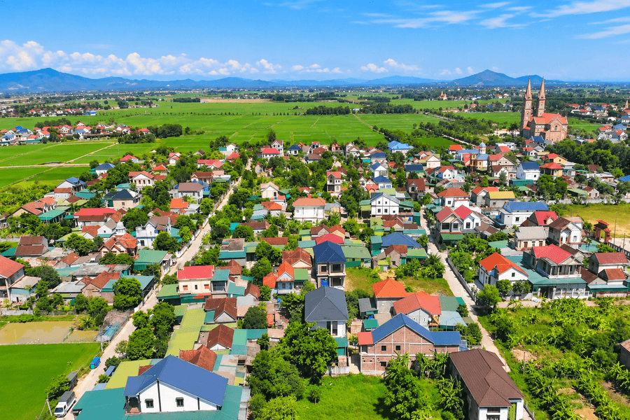 Xuân Lộc đi lên từ cội nguồn văn hoá