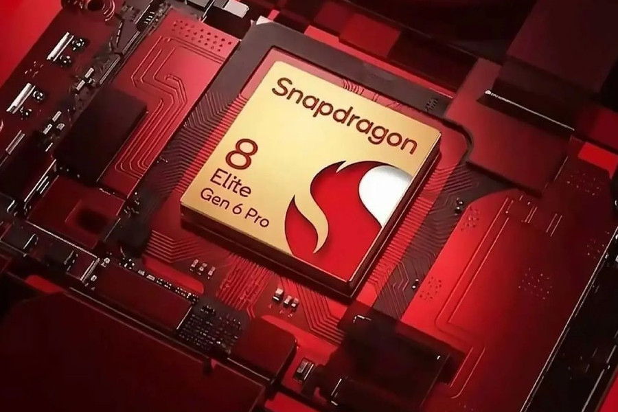 Kiến trúc NPU của Snapdragon 8 Elite Gen 6 Pro: Tăng tốc 50% và tối ưu hóa cho Agent-AI
