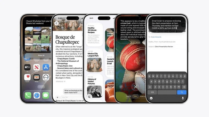 Đánh giá chi tiết iOS 27: Bước nhảy vọt về trợ lý Siri AI và những nâng cấp hiệu năng mới