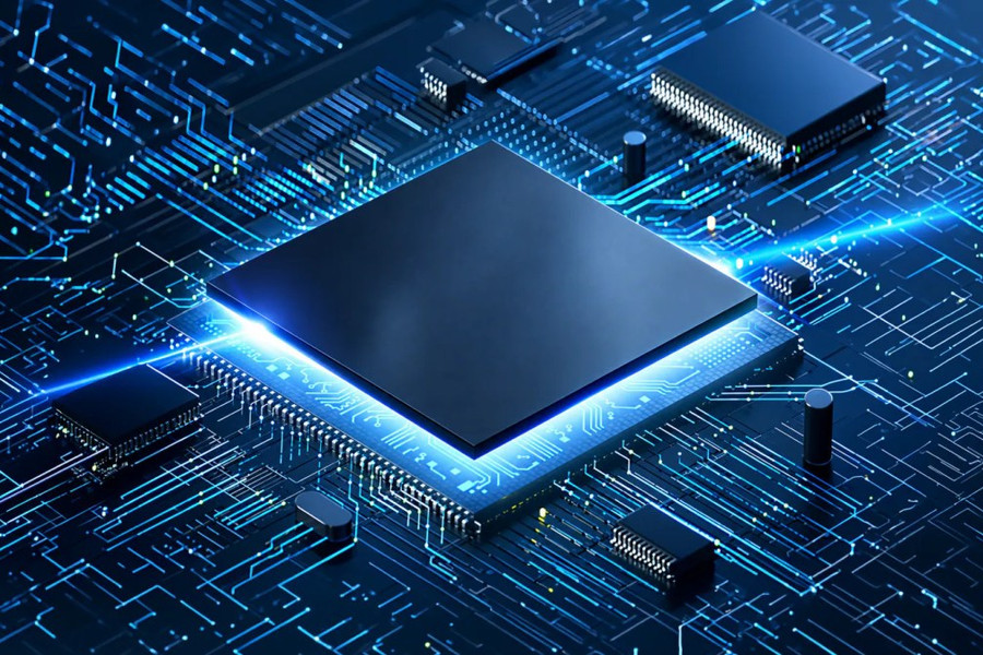 Qualcomm đàm phán cùng Samsung để sản xuất dòng vi xử lý cao cấp Snapdragon 8 Elite Gen 6